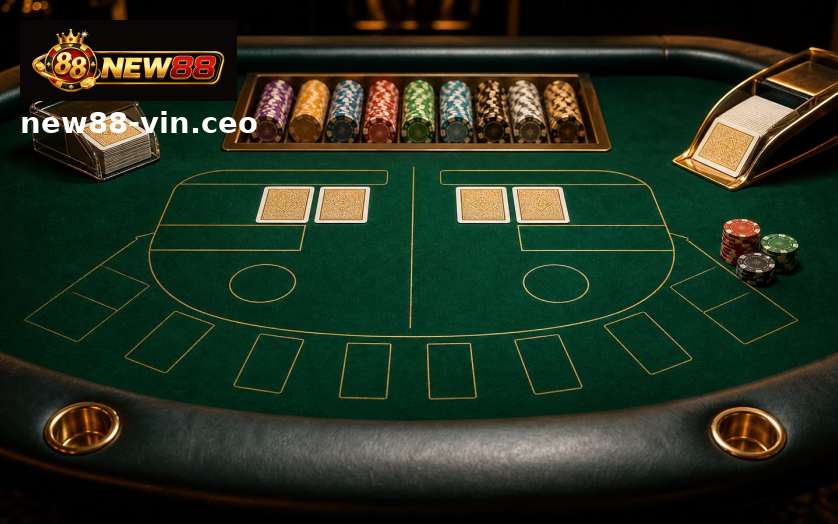 Cách Chơi Baccarat Hiệu Quả Bí Để Giành Chiến Thắng 4 Cách Chơi Baccarat Hiệu Quả Bí Để Giành Chiến Thắng